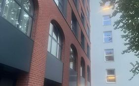 Lemon Apartment pl Wolności 6